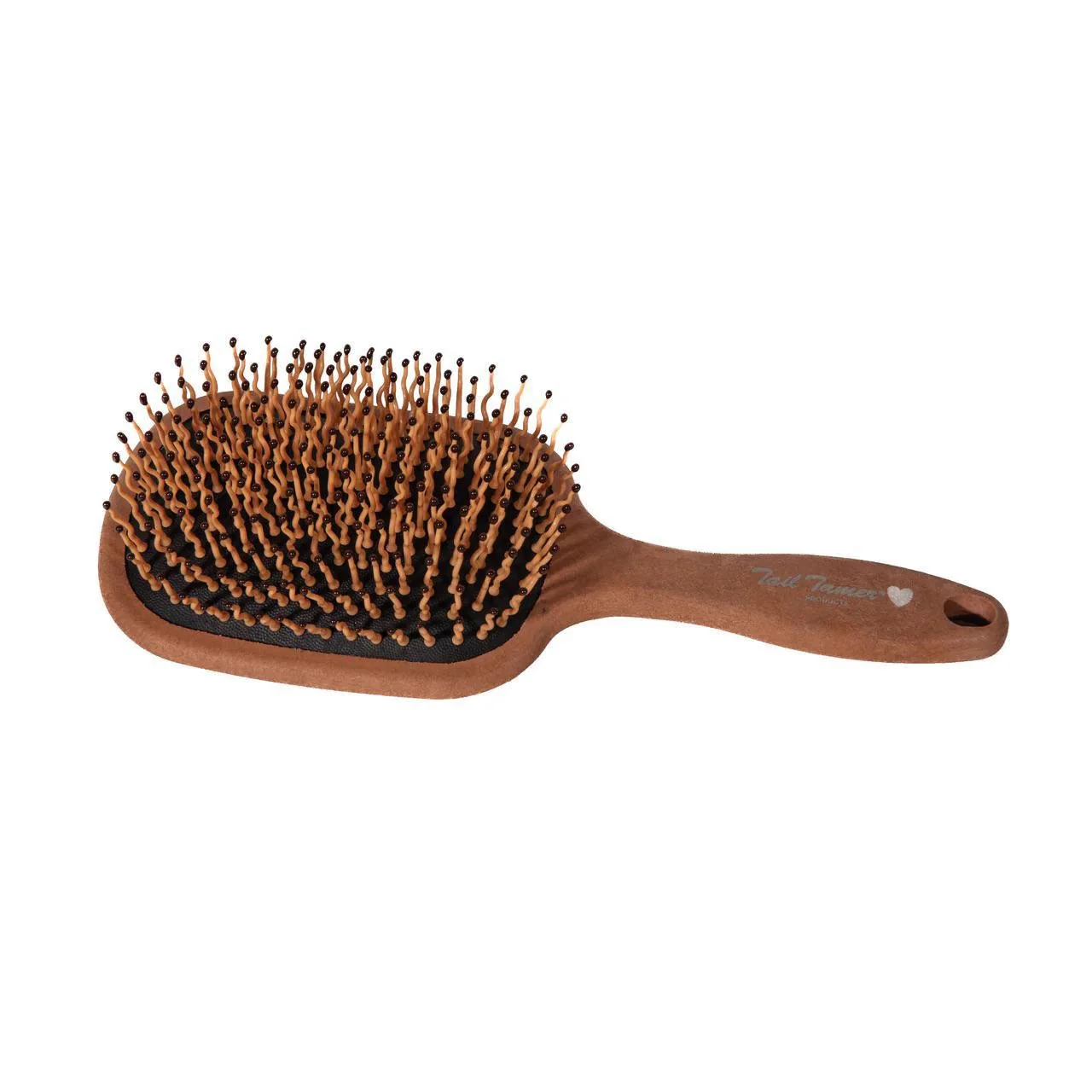 Professional's Choice Mod Paddle Wood Brush