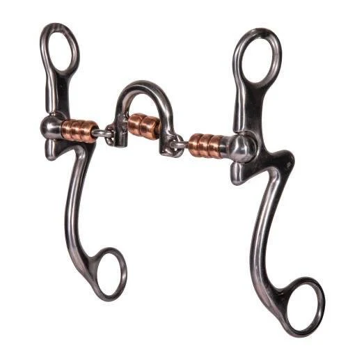 Professional's Choice 7 Shank Cowhorse Floating Port