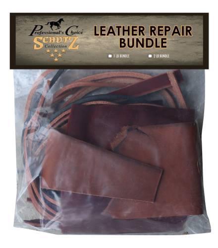 Professional's Choice Leather Repair Bundle - Image 2