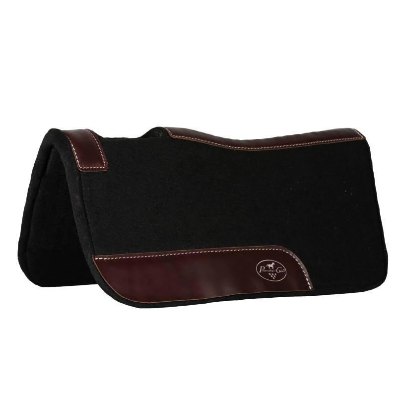Professional's Choice Pony Felt Pad - Image 4
