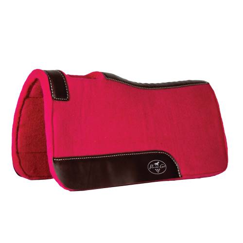 Professional's Choice Pony Felt Pad - Image 5