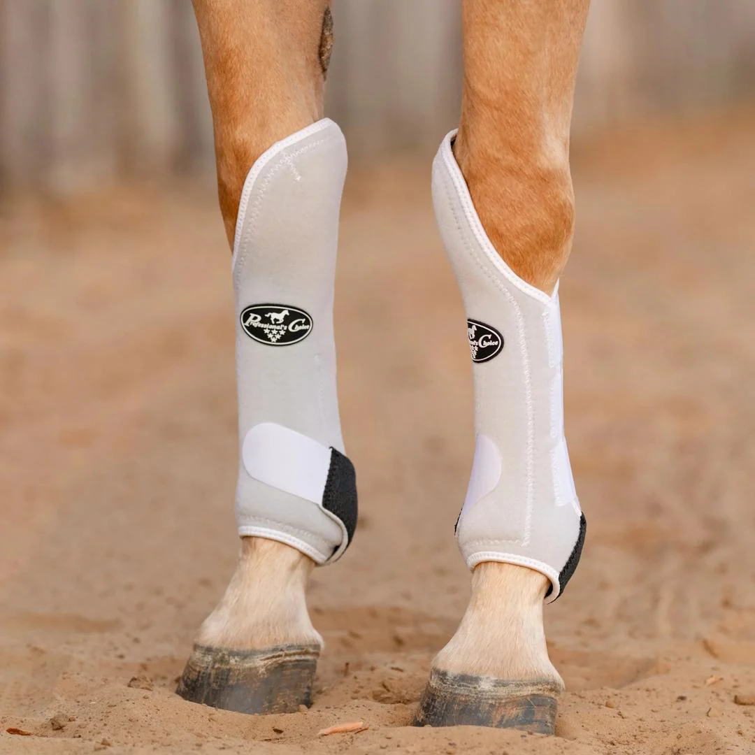 Professional's Choice SMB Combo Knee Boot