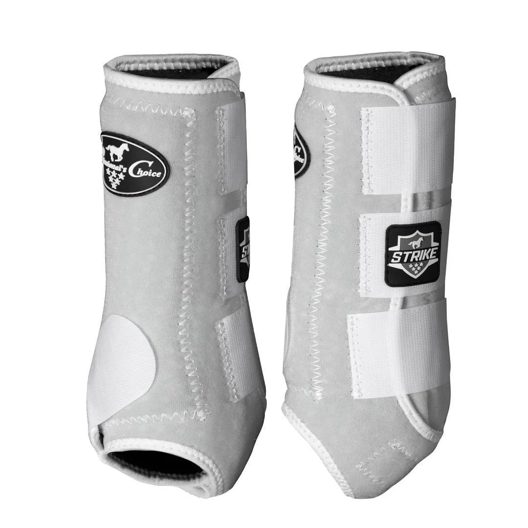 Professional's Choice SMB Combo Knee Boot - Image 2