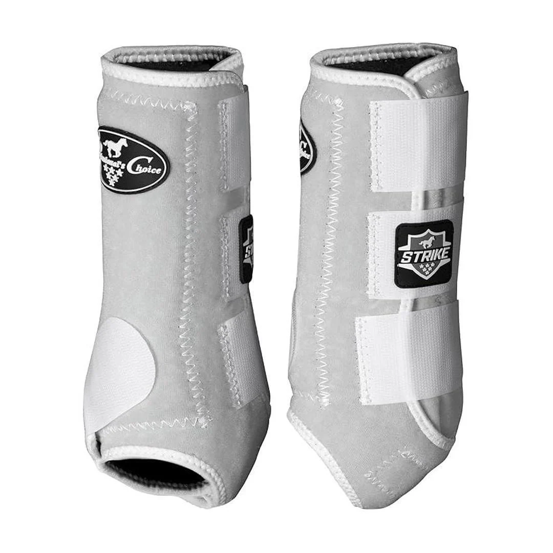 Professional's Choice Strike Sports Medicine Boot - Image 11