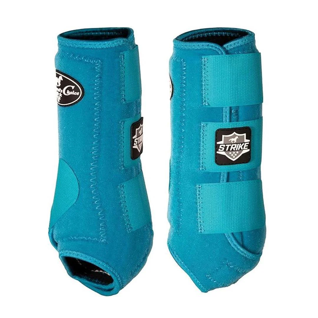 Professional's Choice Strike Sports Medicine Boot - Image 4