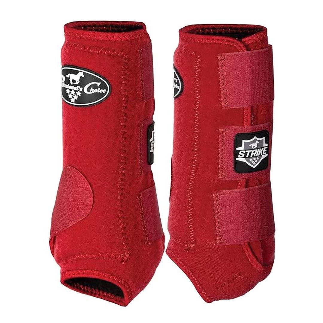 Professional's Choice Strike Sports Medicine Boot - Image 7