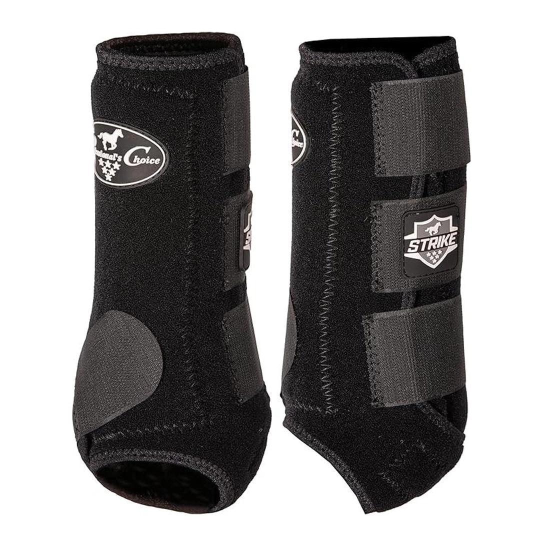 Professional's Choice Strike Sports Medicine Boot - Image 8