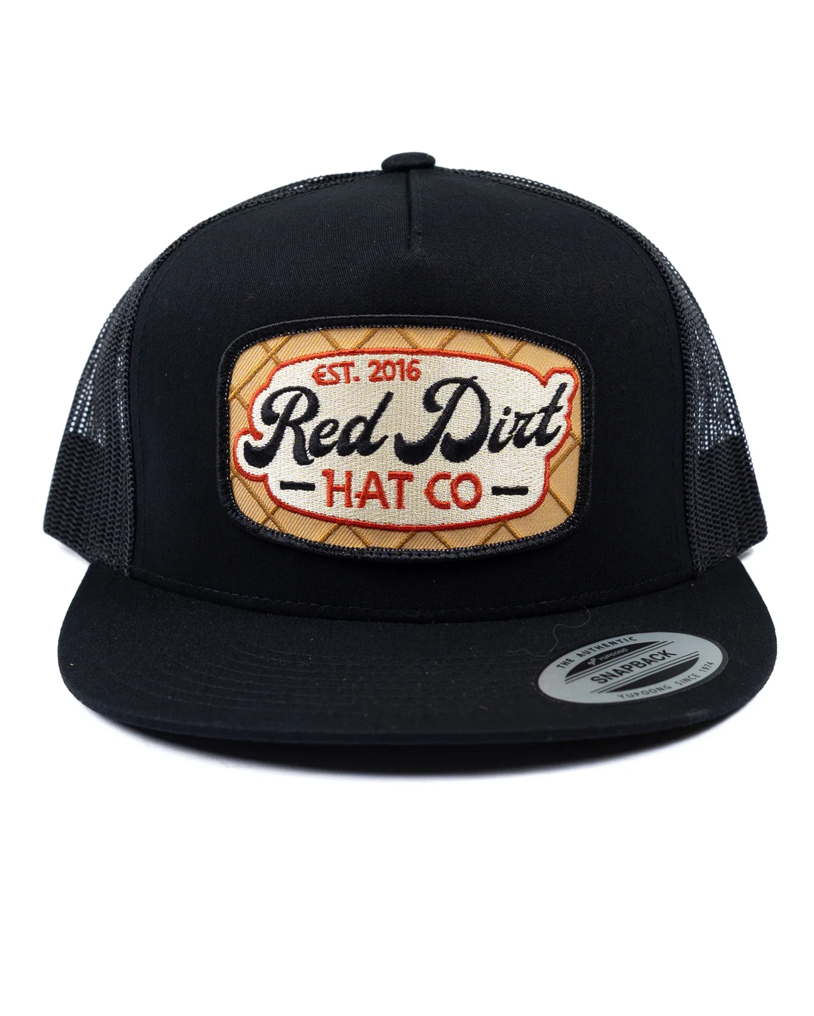 Red Dirt Hat Co Sweet Treat Snapback