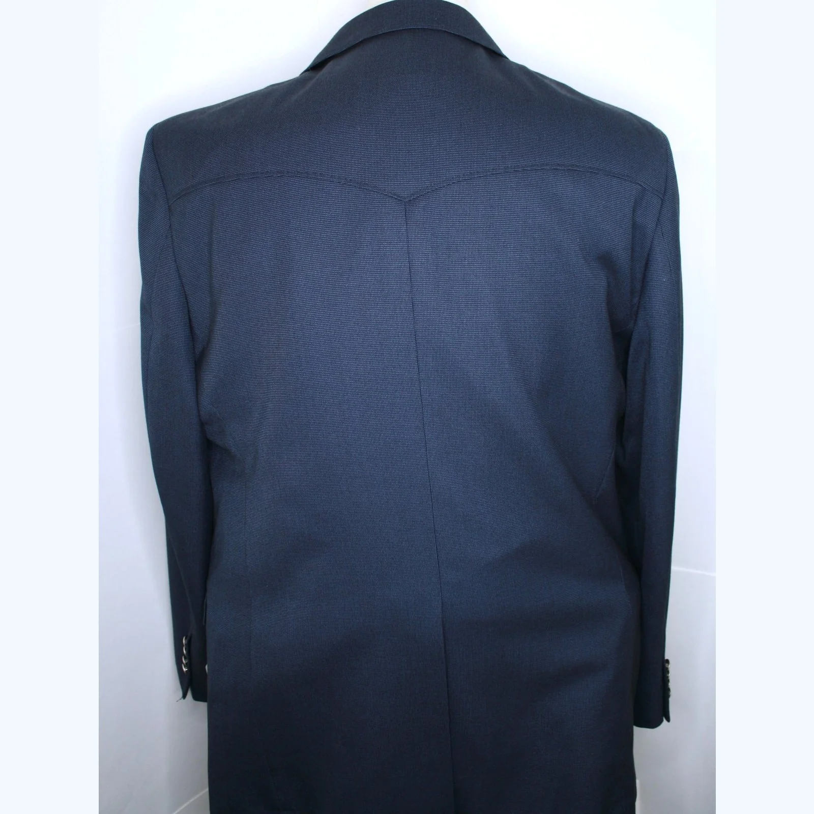 Red Sky Men's Sport Jacket Lubbock - Image 2