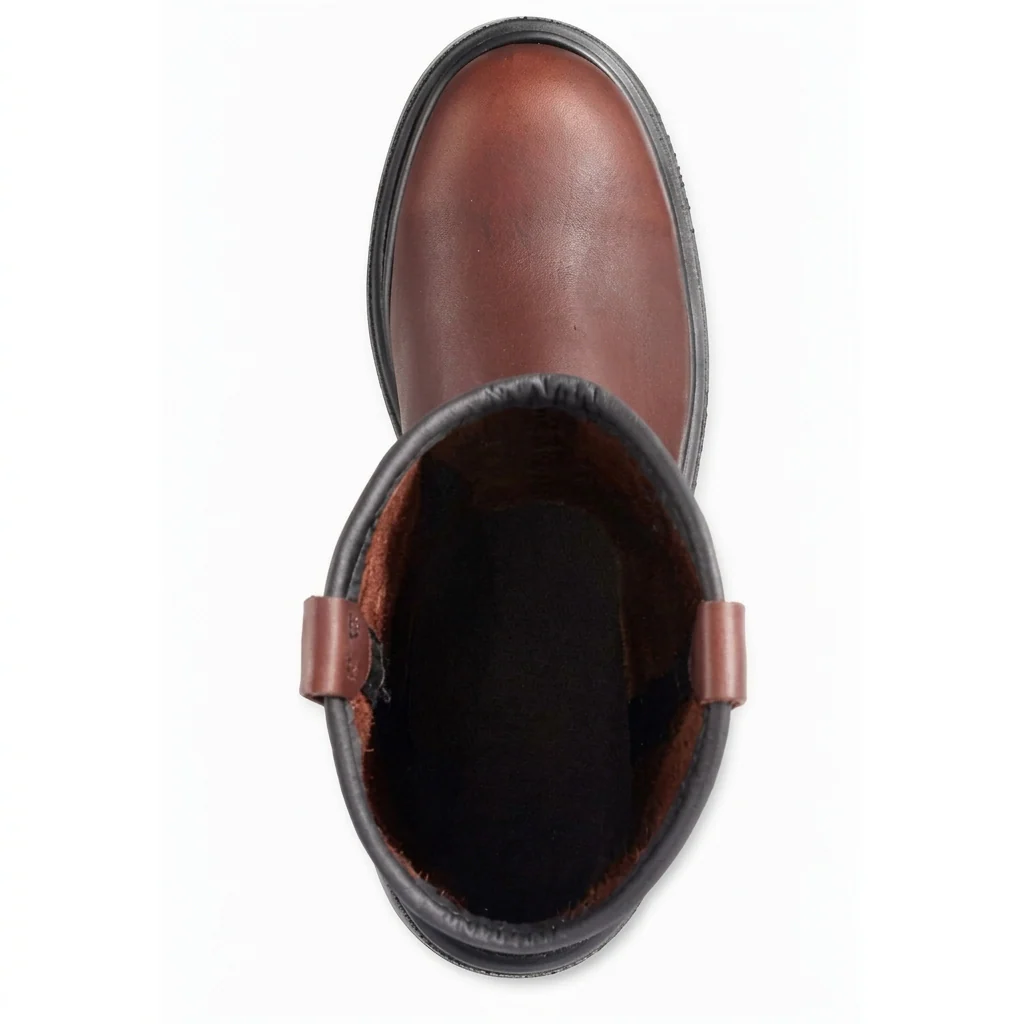 Red Wing 3505 11" Pull-On CSA Steel Toe Work Boot Men's - Image 3