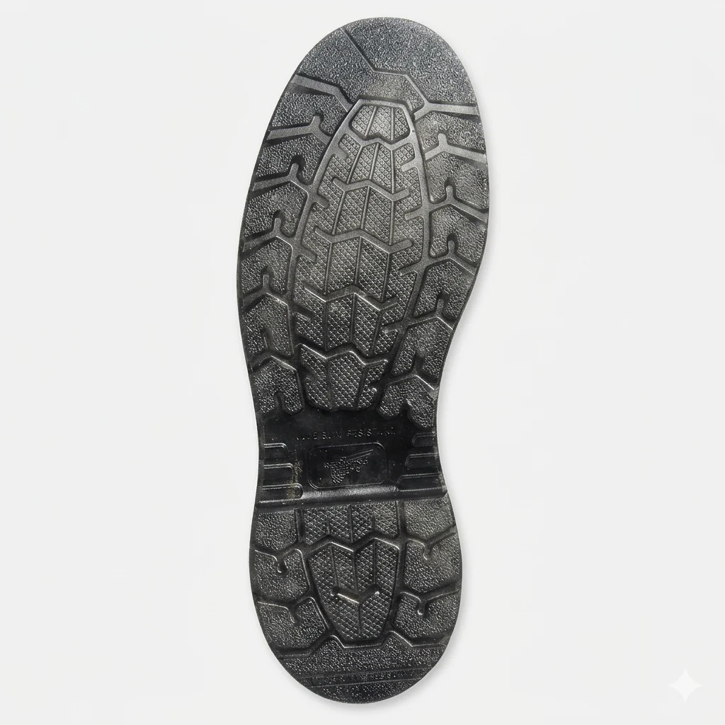Red Wing 3505 11" Pull-On CSA Steel Toe Work Boot Men's - Image 5