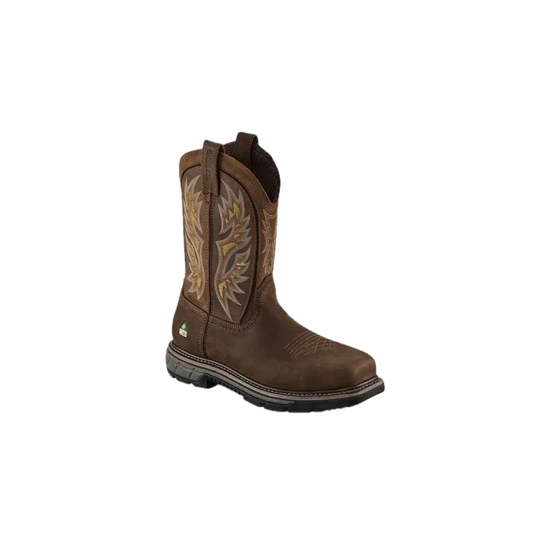 Red Wing Men's Rio Flex Waterproof Leather Boot - Image 2