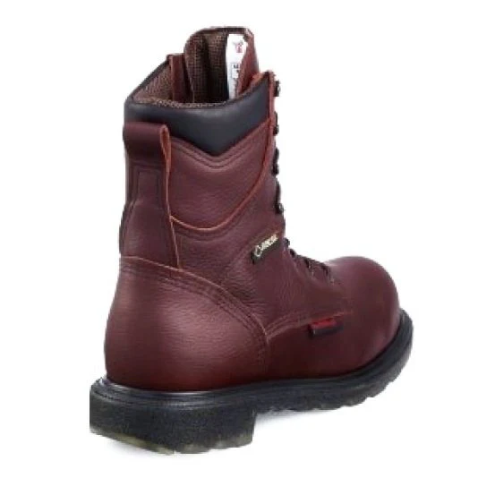 Red Wing Men's Work Boots 8" CSA Steel Toe Insulated Waterproof Gore-Tex - Image 2