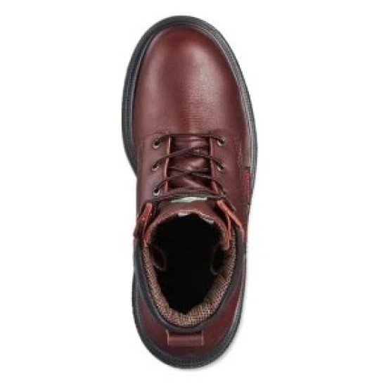 Red Wing Men's Work Boots 8" CSA Steel Toe Insulated Waterproof Gore-Tex - Image 3