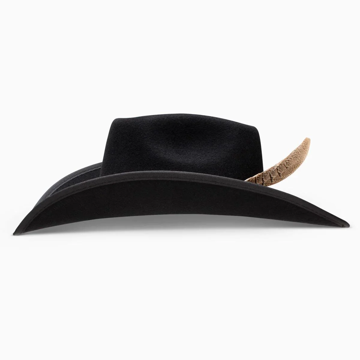 Resistol Holt Jr. Youth Cowboy Hat - Image 2