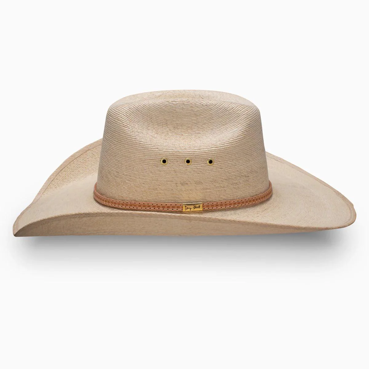Resistol Men's George Strait Centerline Palm Hat - Image 2