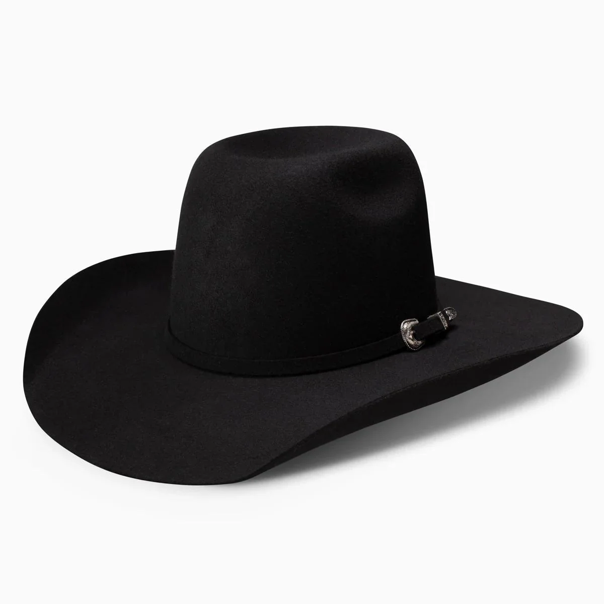 Resistol Pay Window Jr. Youth Cowboy Hat - Image 3