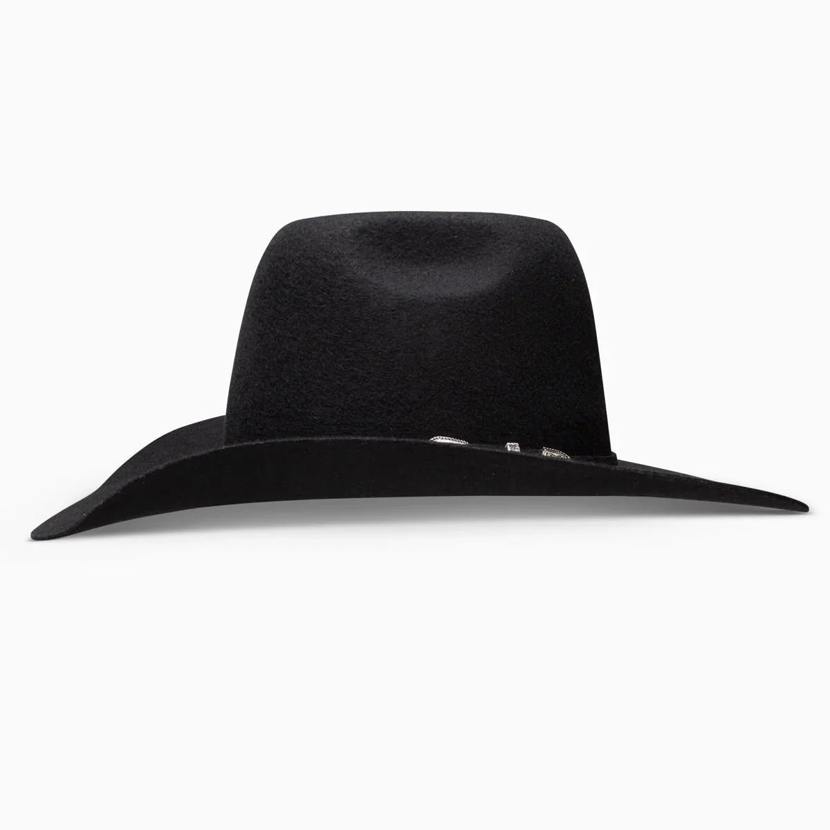 Resistol Pay Window Jr. Youth Cowboy Hat - Image 4