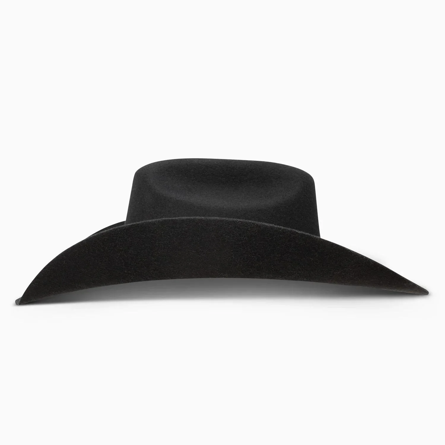 Resistol Rodeo Jr. Youth Wool Felt Cowboy Hat - Image 2