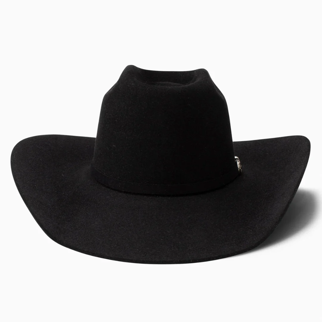Resistol Cody Johnson 6X Fur Felt Cowboy Hat - Image 10