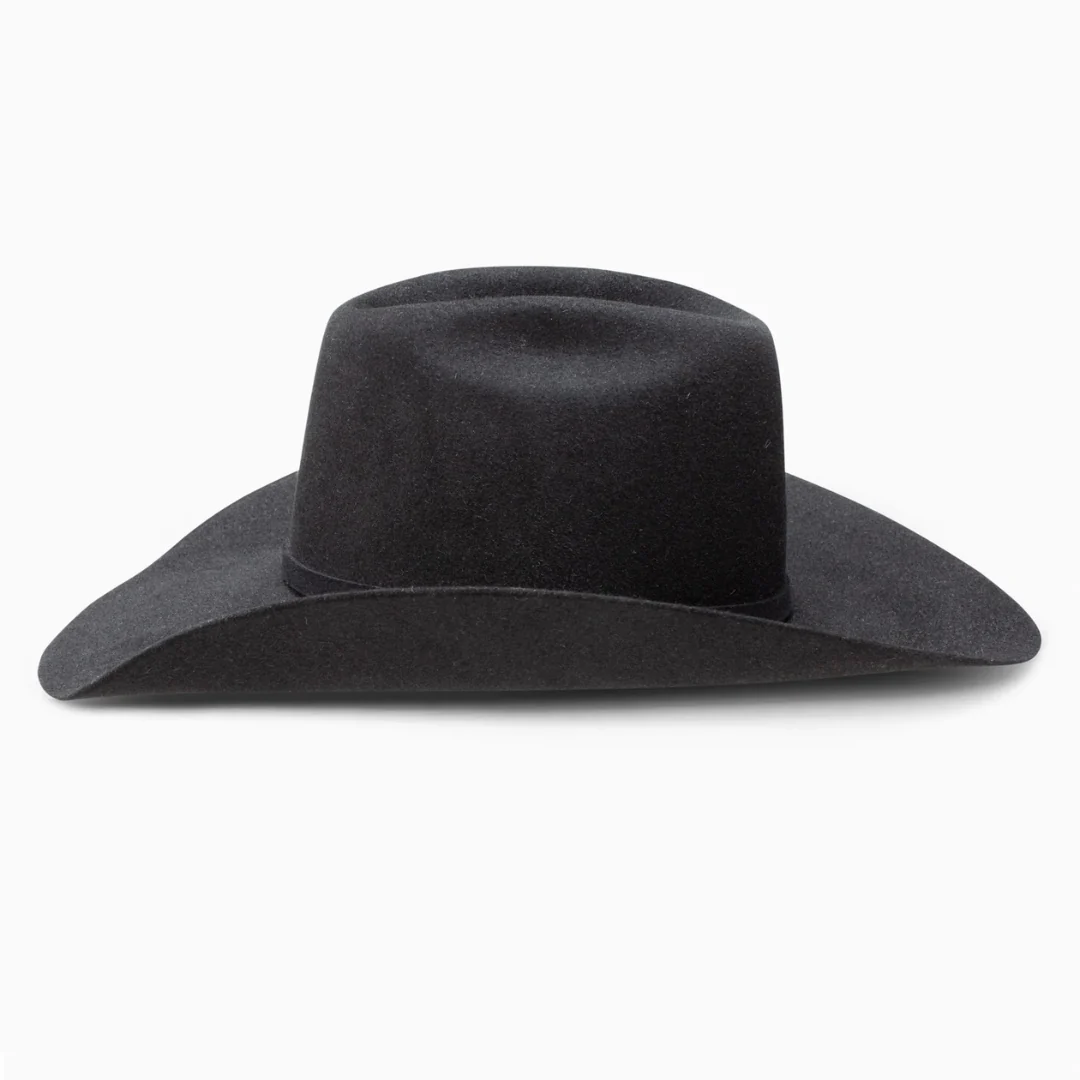 Resistol Cody Johnson 6X Fur Felt Cowboy Hat - Image 11