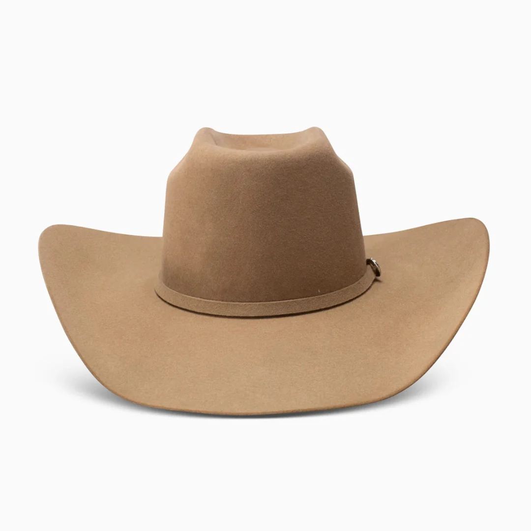 Resistol Cody Johnson 6X Fur Felt Cowboy Hat - Image 6