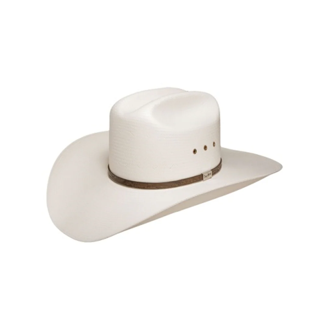 Resistor George Strait Collection Metcalf Eyelets Straw Hat