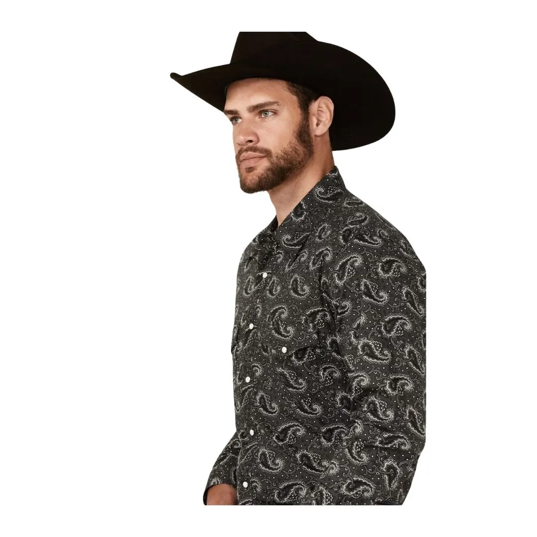 Rock & Roll Men's Button Up Shirts - Image 2