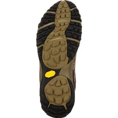 Rocky Men’s Boots 6" Silent Hunter Camo Insulated Waterproof -Clearance - Image 3