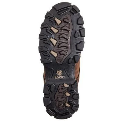 Rocky Men’s Boots 10" Hunting Sport Utility Pro Waterproof Insulated -Clearance - Image 2