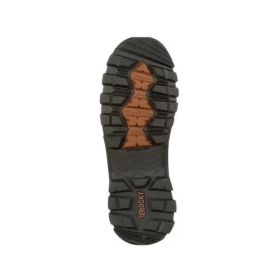 Rocky Men's Core 800G Hunting Boot - Image 4