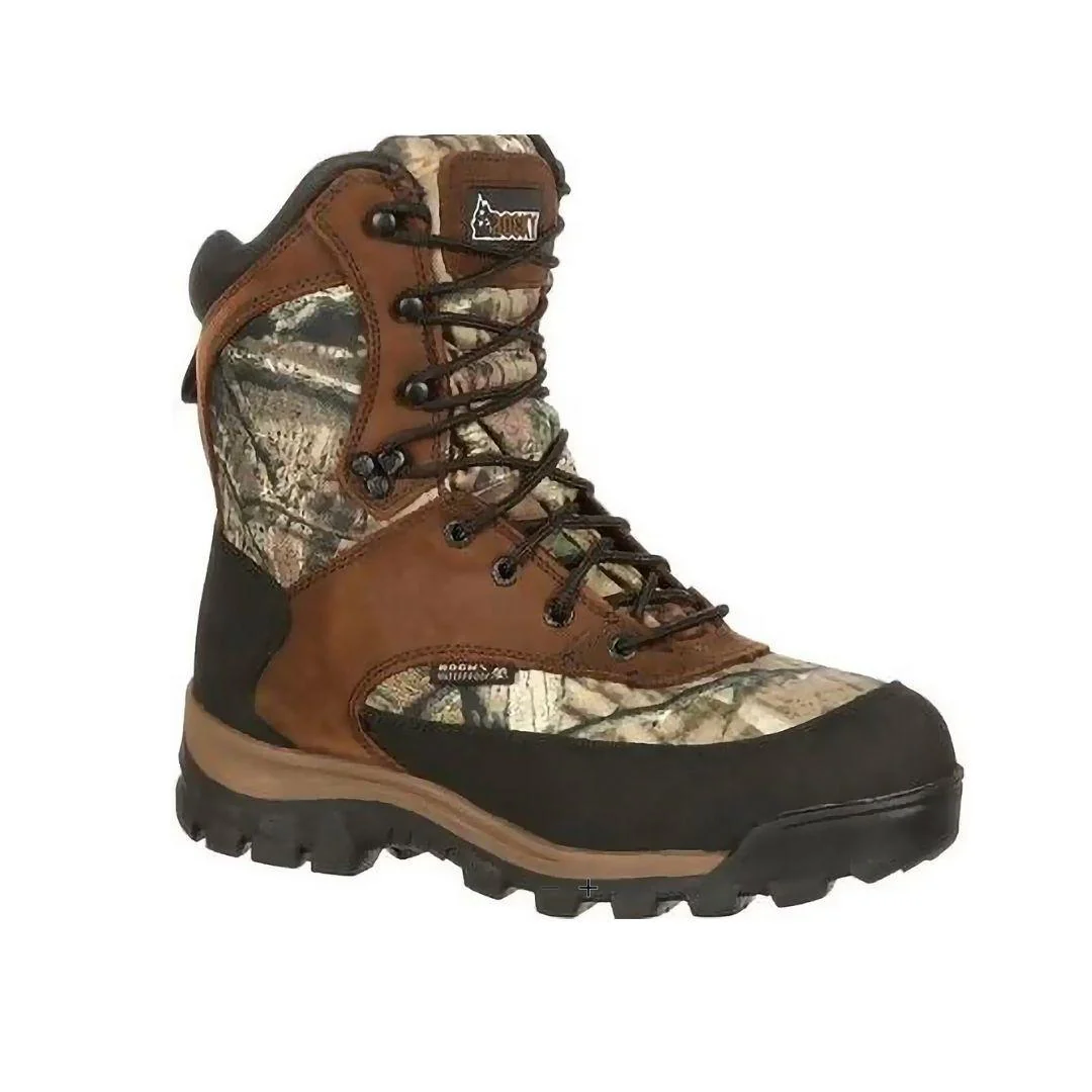 Rocky Men's Core 800G Hunting Boot - Image 5