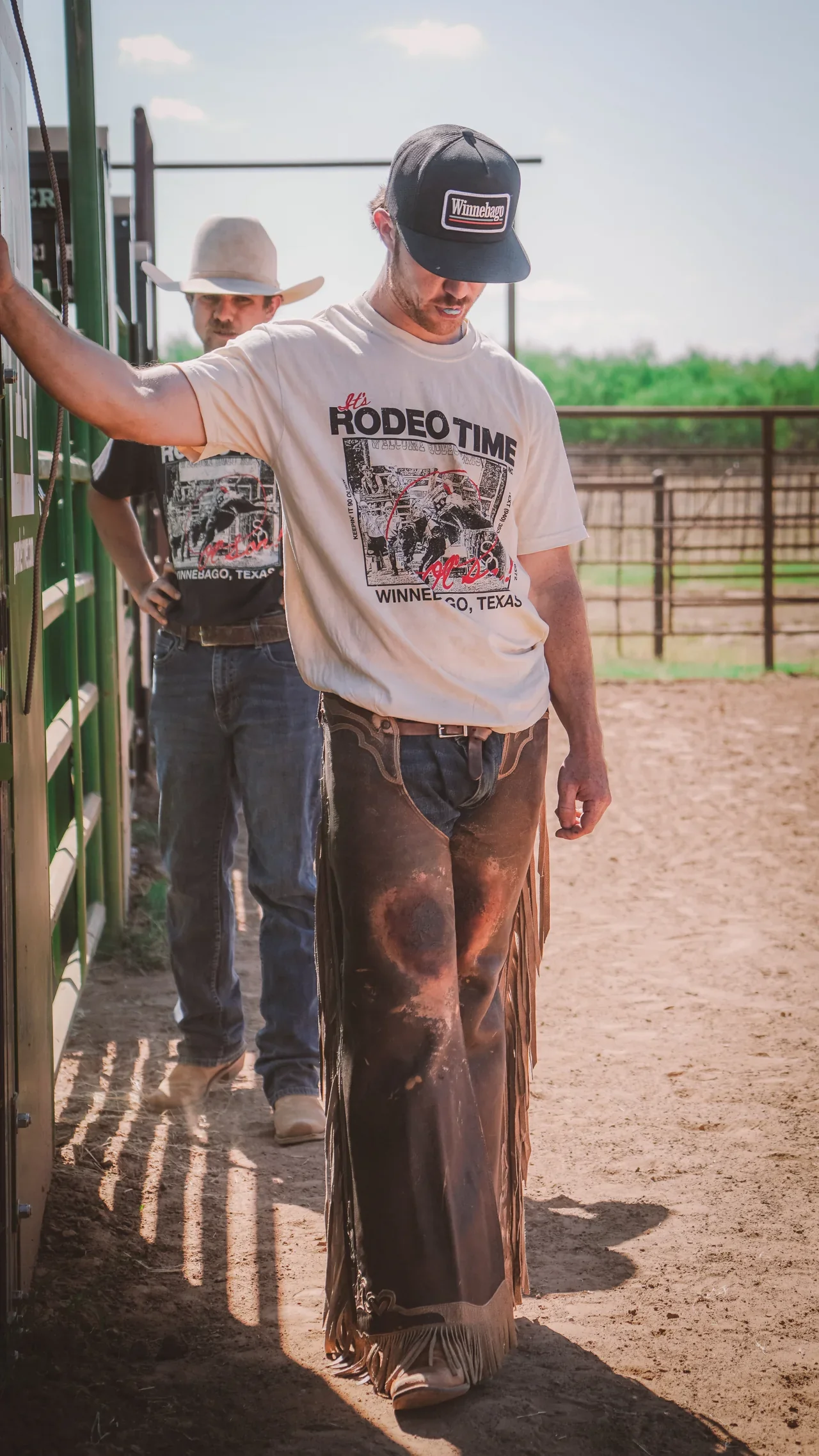 Rodeo Time Markout T - Image 2