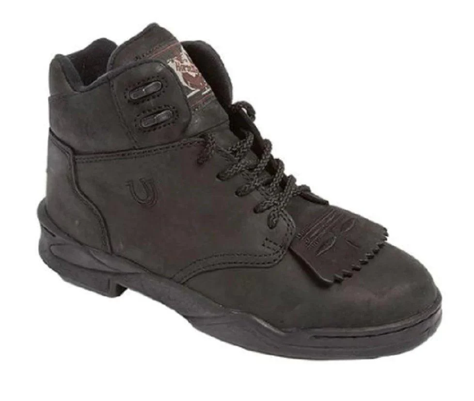 Roper Men's Boots Kiltie Casual or Riding - Image 3