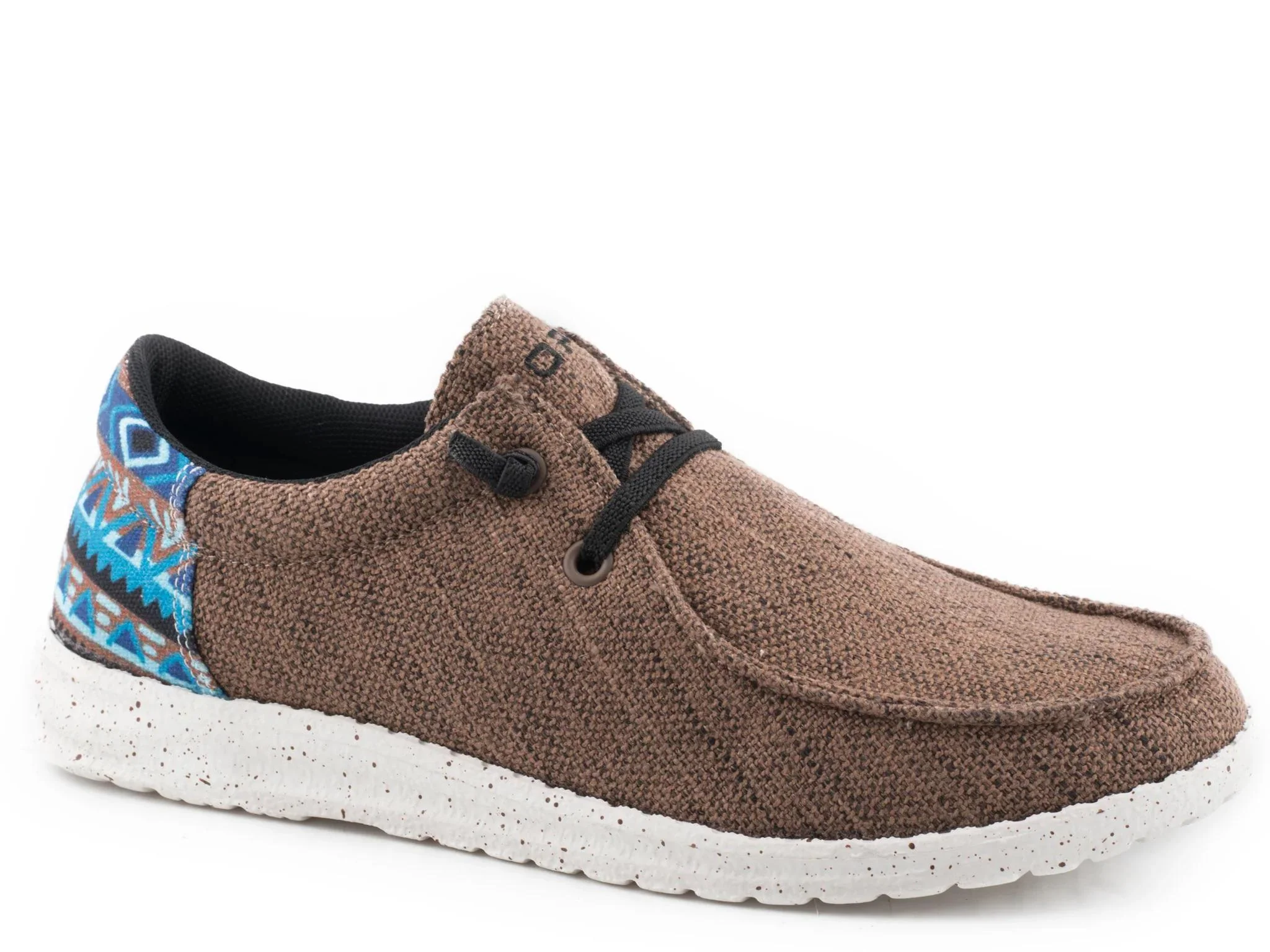 Roper Men's Hang Loose Shoe - Image 2