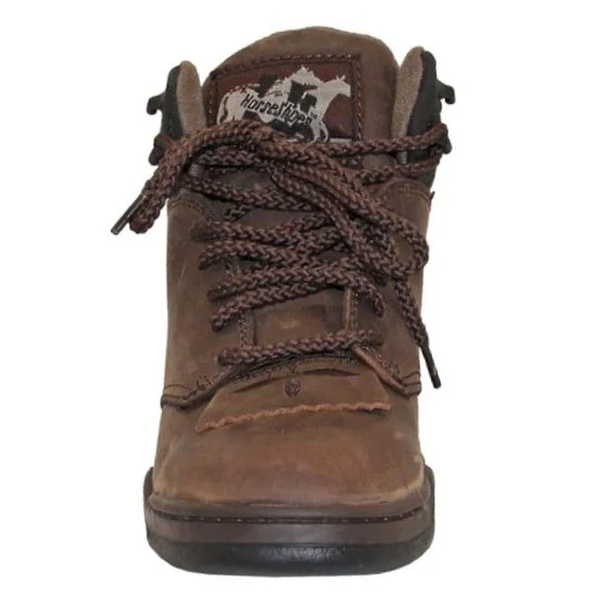 Roper Women’s Kiltie Lace Up - Image 3