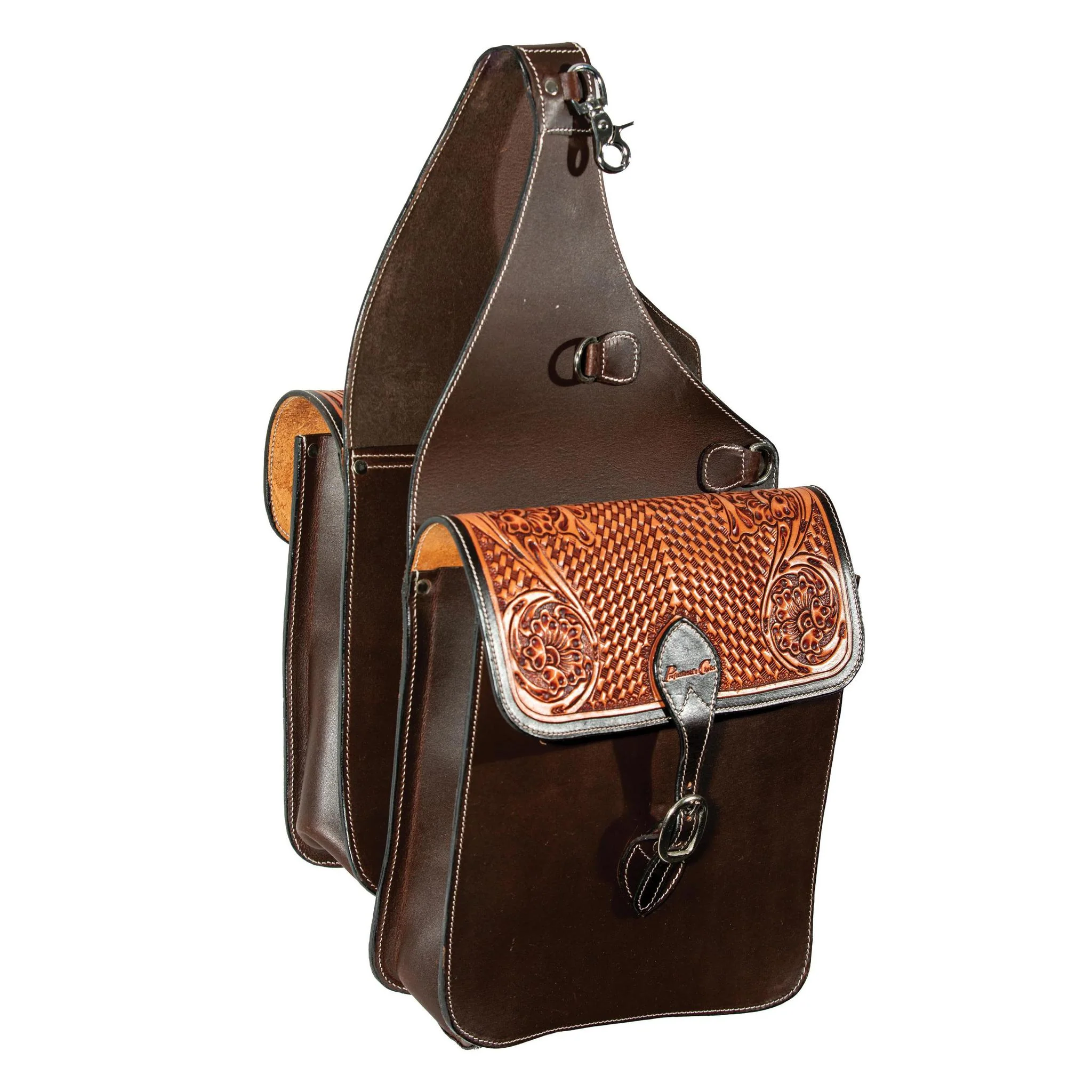 Professional's Choice Saddle Bag