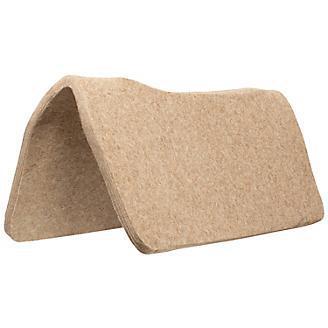 Weaver Contoured 1/2 Wool Blend Felt Liner 32X32