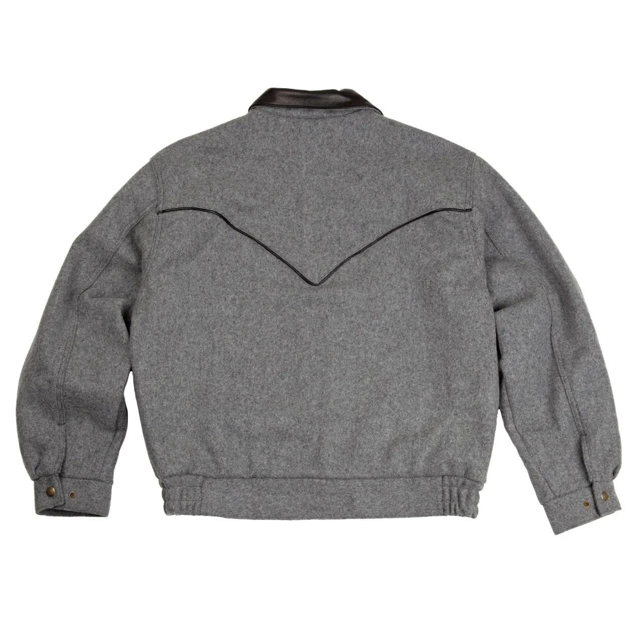Schaefer Outfitter Men's Jacket Gaberdine Bomber Bighorn - Image 2