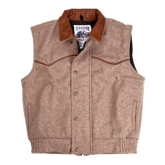 Schaefer Outfitter Men's Vest Competitor - Image 4