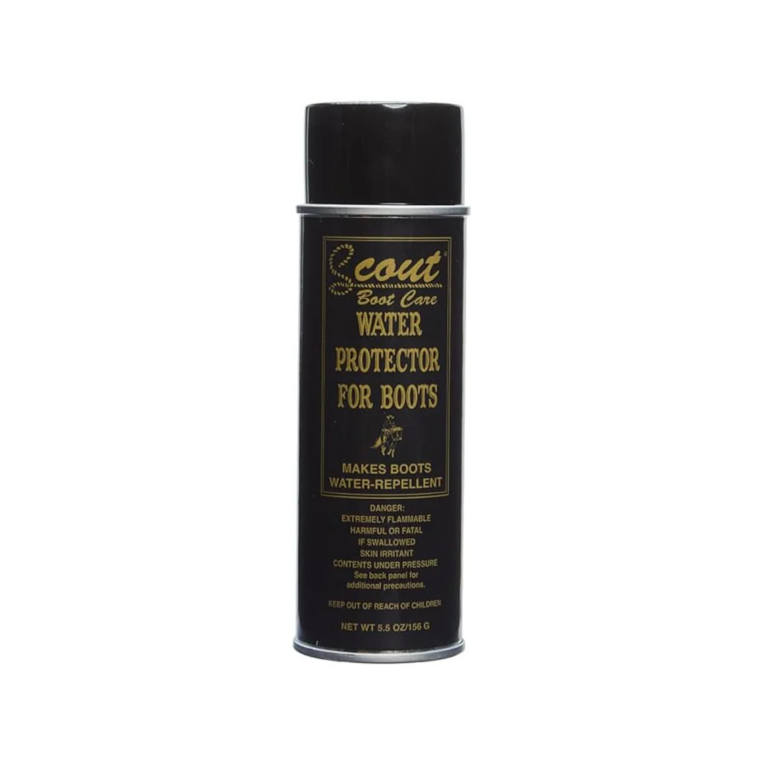 Scout Boot Care Water Protector For Boots