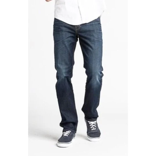 Silver Jeans Men's Grayson Easy Fit, Straight Leg - Image 2