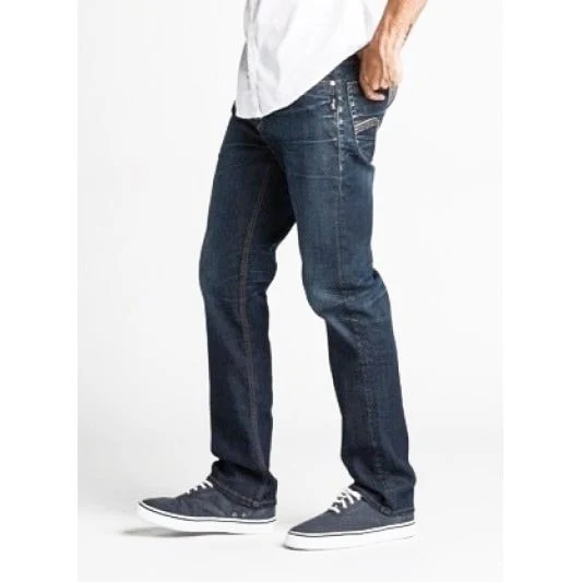 Silver Jeans Men's Grayson Easy Fit, Straight Leg - Image 3