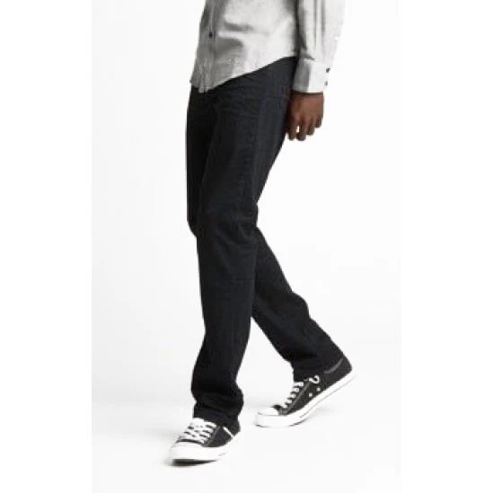 Silver Jeans Men's Machray Classic Fit, Straight Leg - Image 3