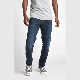 Silver Jeans Men's Machray Classic Fit, Straight Leg