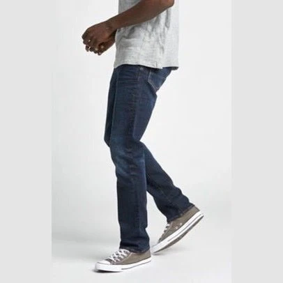 Silver Jeans Men's Machray Classic Fit, Straight Leg - Image 3