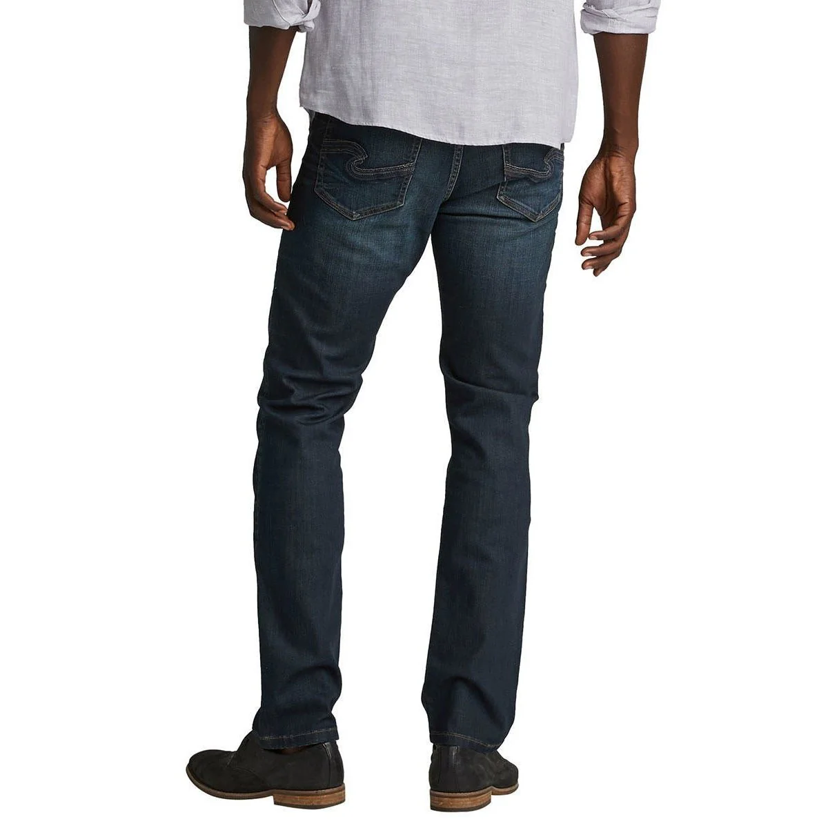 Silver Jeans Men’s Konrad Slim Fit - Image 2