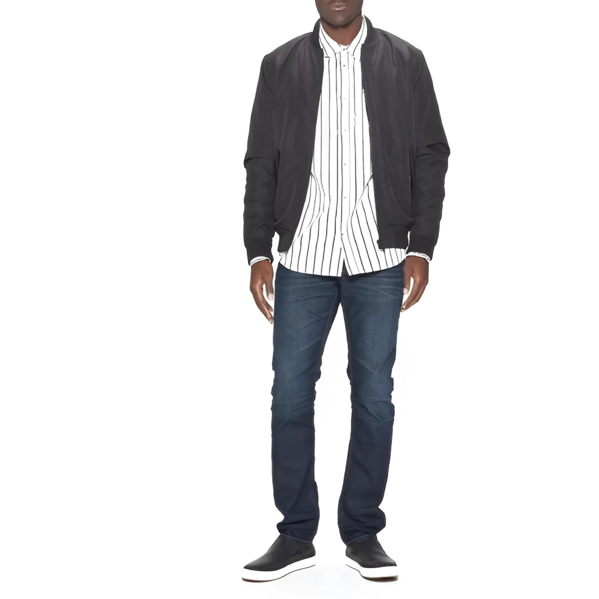 Silver Jeans Men’s Konrad Slim Fit Slim Leg-CLEARANCE - Image 12