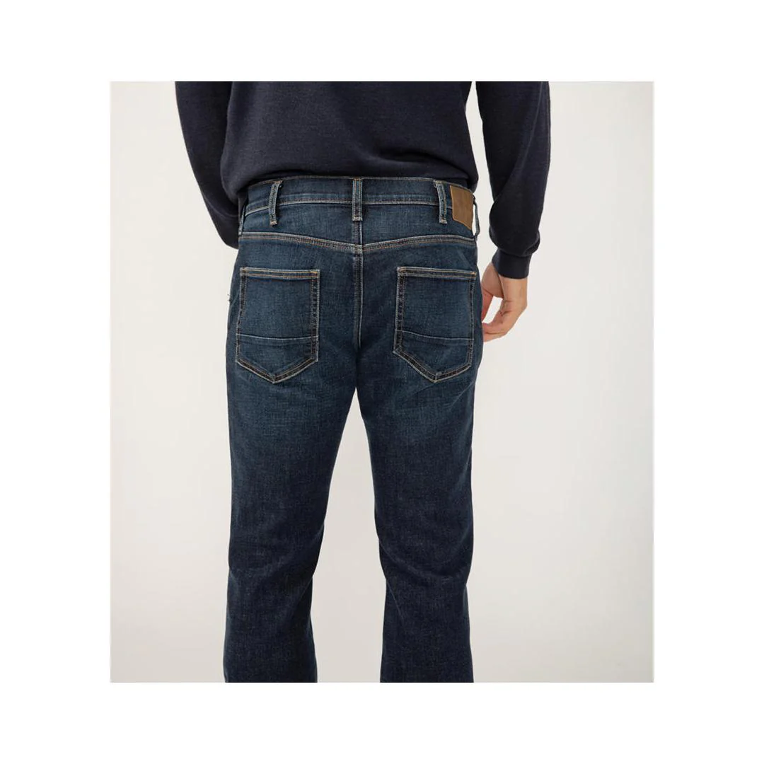 Silver Jeans Men's Jace Slim Fit Bootcut - Image 20