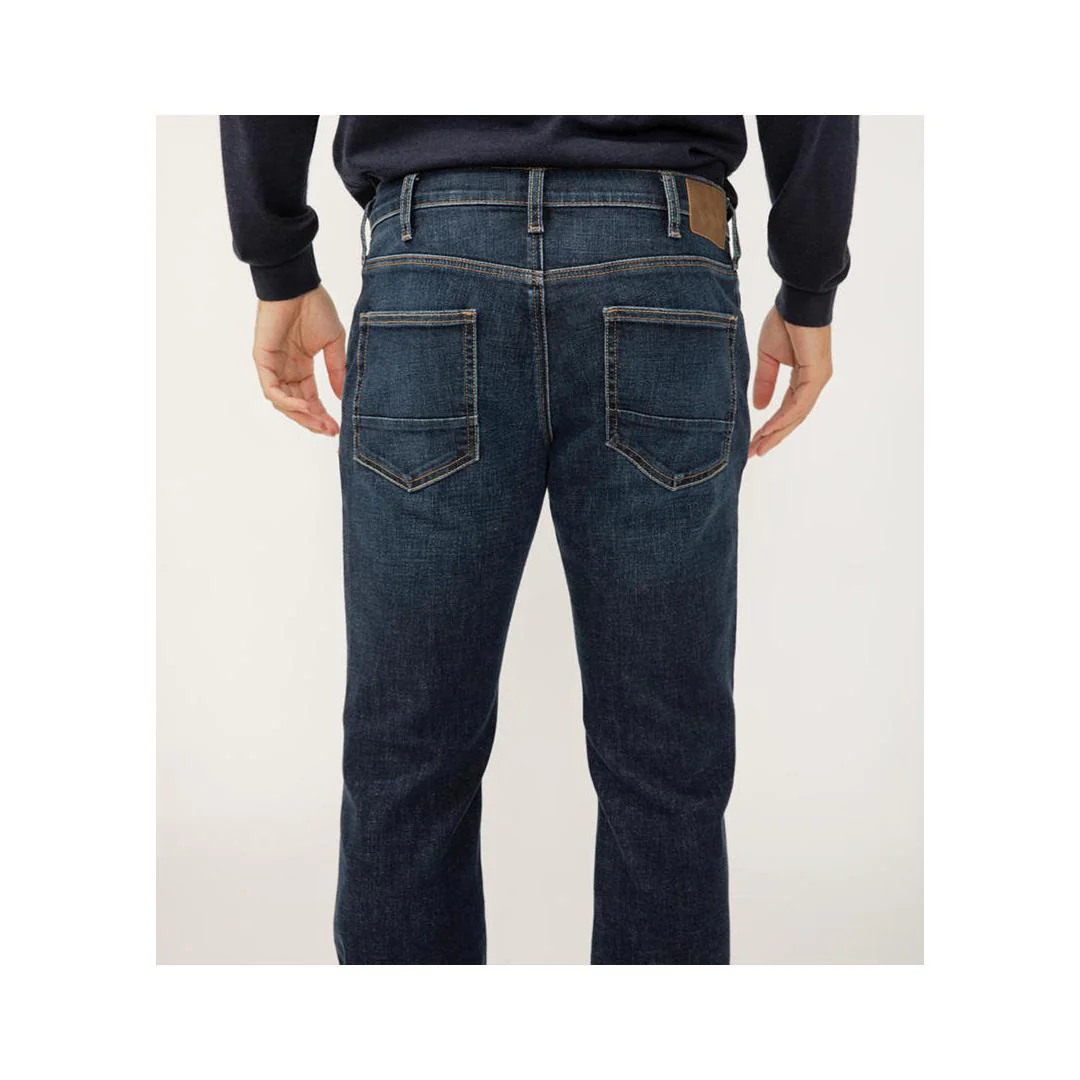 Silver Jeans Men's Jace Slim Fit Bootcut - Image 3
